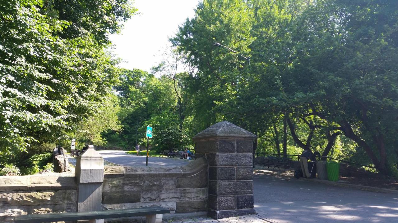 The Park North Gasthuis